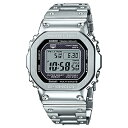 G-SHOCK W[VbN Bluetooth  dg\[[ GMW-B5000D-1JF