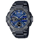 G-SHOCK W[VbN GST-B400BD-1A2JF