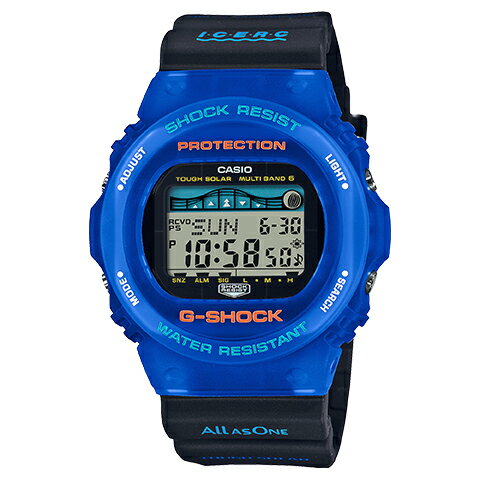 腕時計, メンズ腕時計 G-SHOCK GWX-5700K-2JR FROGMAN 