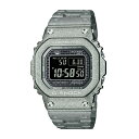 G-SHOCK 40th Anniversary RECRYSTALLIZED GMW-B5000PS-1JR