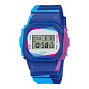 G-SHOCK W[VbN DIGITAL 5600 Series DWE-5600PR-2JR