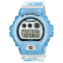 G-SHOCK W[VbN ۃVOl`[f DIGITAL 6900 SERIES DW-6900RH-2JR