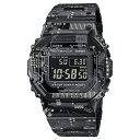 G-SHOCK W[VbN GMW-B5000TCC-1JR