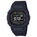G-SHOCK G-SQUAD DW-H5600-1JR