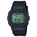 G-SHOCK ジーショック GW-B5600CD-1A3JR Charles Darwin Foundationコラボレーションモデル