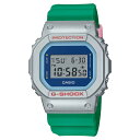 G-SHOCK W[VbN Euphoria DW-5600EU-8A3JF