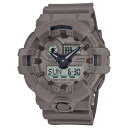 G-SHOCK W[VbN NATURE'S COLOR GA-700NC-5AJF