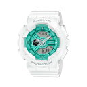 BABY-G xr[W[ G-SHOCK PRECIOUS HEART SELECTION 2023 BA-110XWS-7AJF