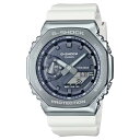 G-SHOCK W[VbN G-SHOCK PRECIOUS HEART SELECTION 2023 GM-2100WS-7AJF