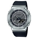 G-SHOCK W[VbN ANALOG-DIGITAL 2100 Series GM-2100-1AJF