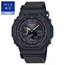 G-SHOCK W[VbN 2100 Series GA-B2100CT-1A5JF WEB胂f