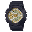 G-SHOCK W[VbN G-SHOCK GA-110CD-1A9JF