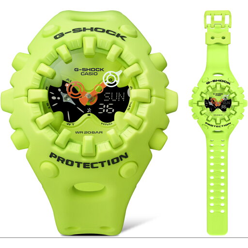 カシオ CASIO G-SHOCK ジーショック GA-V01-9AJF カシオ CASIO G-SHOCK ジーショック GA-V01-9AJF