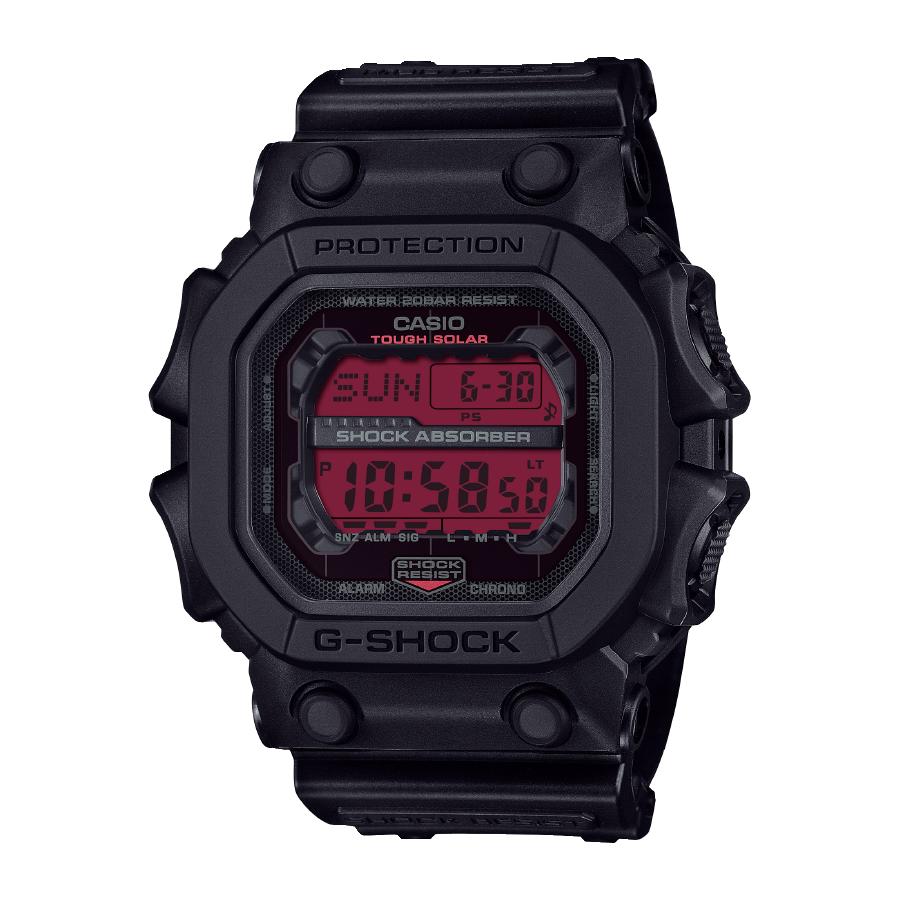 CASIO カシオ G-SHOCK ジーショック GX-56BBR-1JF