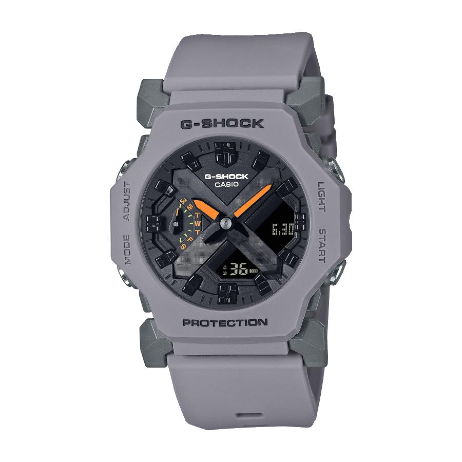 CASIO カシオ G-SHOCK ジーショック GA-2300-8AJF