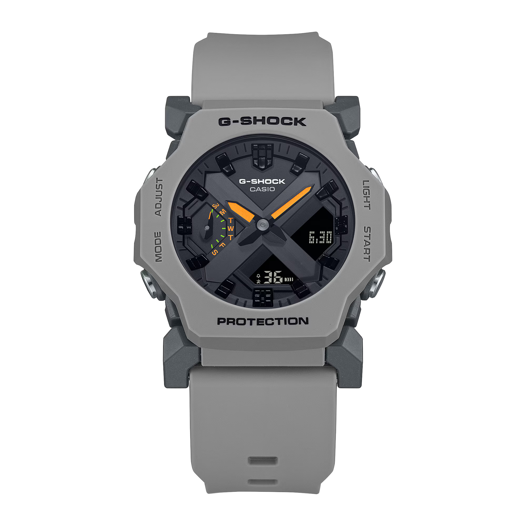 CASIO カシオ G-SHOCK ジーショック GA-2300-8AJF