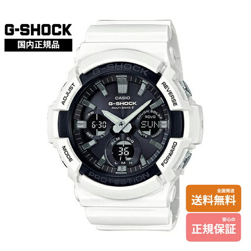 【Gショック 国内正規品】 G-SHOCK GAW-100B-7AJF 【Gショック 国内正規品】 G-SHOCK GAW-100B-7AJF