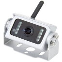 JET 超広角無線カメラ単品 送信機 GX-008 鏡像 無線モデル