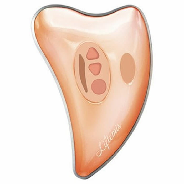 筋肉のこりをほぐし、肌を引き締める効果が期待できる“かっさ”に、電気で筋肉を刺激する「EMS(Electrical Muscle Stimulation)機能」と、振動による刺激で肌内部のめぐりを良くする「バイブレーション機能」を付加した多...