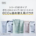 【BOTANIST ボタニスト シャンプー ・ トリートメン...