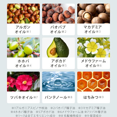 【SALONIAスタイルキープセット】ストレートヘアアイロンカールヘアアイロンスタイルキープヘアミスト
