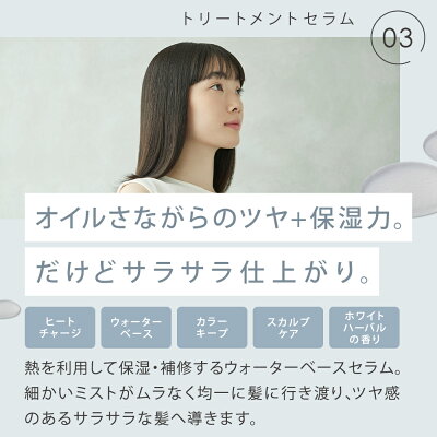★新発想★美容液ミストが出るドライヤー!?【SALONIAトリートメントミストドライヤーセット】ダメージケア保湿カラーキープ美容液髪質改善どらいやーサロニアさろにあ速乾大風量さらさらサラサラサロン級マイナスイオンアホ毛枝毛スカル王ケアつや