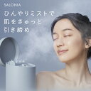 5日限定P10倍 スチーマー 美顔器＼再入荷☆／【SALON