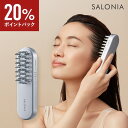 美顔器 楽天1位《公式店》【 SALONIA サロニア EMS リフトブラシ 】美顔器 ems リフトアップ ハリ 電気ブラシ◆30日間全額返金保証◆送料無料 ...