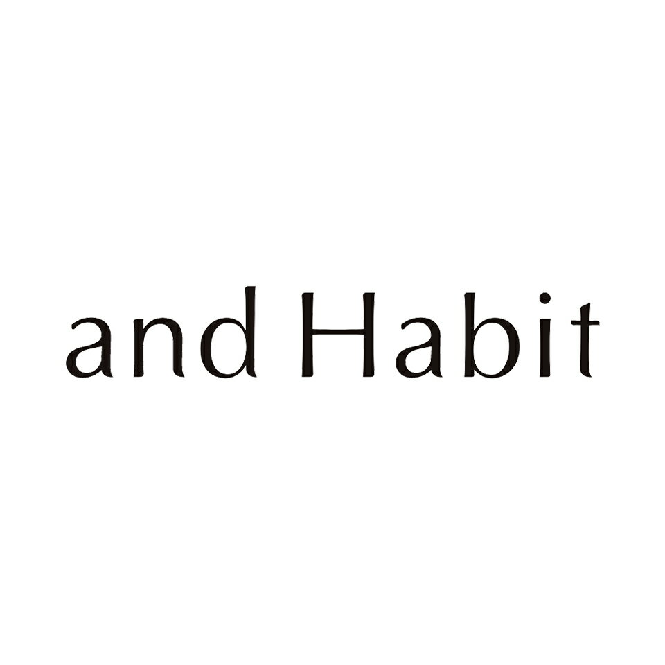 【＆Habit】2時間/先着100名様限定10000円以上購入で50%OFF_1n_K