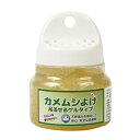 カメムシよけ 吊るせるゲルタイプ 160ml 付属品：S字フック【日本製】【カメムシ 対策】