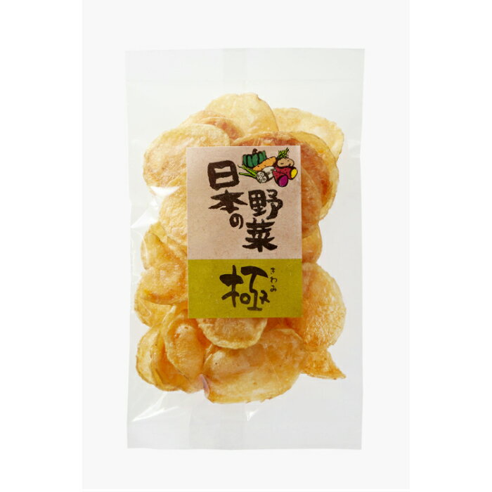 商品説明名称油菓子原材料名 馬鈴薯(国内産）・食塩(鳴門産）・植物油脂(国内産米油） （原材料はすべて国内産）内容量27g賞味期限 120日保存方法 直射日光、高温多湿の所での保存は避けてください。製造者販売者 ヨコノ食品株式会社兵庫県神戸市西区水谷3丁目8−11全国唯一手揚げポテトチップスです。じゃがいものおいしさがそのまま残っています。主に北海道・九州産のじゃがいもを使用しています。ヨコノ食品こだわりの特選品です。 トレー入りなので、ちょっとしたプレゼントにもいいですよ。