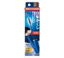 株式会社ダリヤサロンドプロ白髪かくしカラーダークブラウン 15ml【男性向け先端先細ブラシ塗布タイプ】【北海道・沖縄は別途送料必要】【CPT】