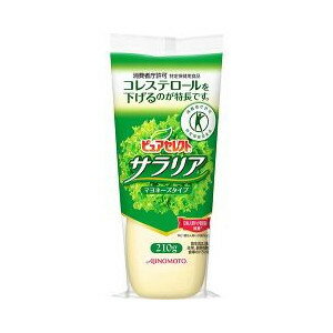 味の素味の素 ピュアセレクト サラ