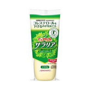 味の素味の素 ピュアセレクト サラリア 210グラム×20セット