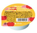【3%OFFクーポン 5/9 20:00〜5/16 01:59迄】【送料無料】バランス株式会社『おいしいプロテインゼリー ミックスフルーツ味 74g×24個』【...