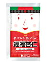 【本日楽天ポイント5倍相当】【送料無料】バランス株式会社『やさしく・おいしく　福福杏仁（ふくふくあんにん）150g×10袋』×2個セット