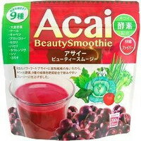 株式会社ユニマットリケンアサイー ビューティースムージー 200g【北海道・沖縄は別途送料必要】 株式会社ユニマットリケンアサイー ビューティースムージー 200g【北海道・沖縄は別途送料必要】