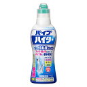 花王株式会社 パイプハイター 高粘度ジェル500g<排水パイプ用洗浄剤(塩素系)>(この商品はご注文後のキャンセルが出来ません)【RCP】【北海道・沖縄は別途送料必要】(3)