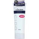 株式会社マンダム ルシード ヘアクリーム 160g<無香料><40歳からの髪にハリとコシを>【RCP】【北海道・沖縄は別途送料必要】【CPT】
