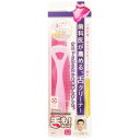 【3%OFFクーポン 5/9 20:00〜5/16 01:59迄】【送料無料】【限定】株式会社レーベン販売 ののじ ソフト舌クリーナー 舌も!(ピンク)1本入り...