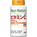 アサヒフードアンドヘルスケア株式会社 ディアナチュラ(Dear-Natura) ビタミンC+ビタミンB2,B6 60日分 120粒×10個セット【栄養補助食品】...