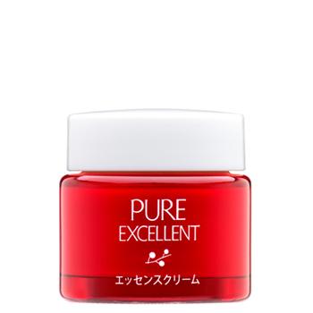 ハイム化粧品株式会社　ピュアエクセレントG(Pure Excellent・G)　エッセンスクリーム 
