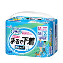 花王株式会社リリーフ パンツタイプ 超うす型まるで下着M-L 18枚入(この商品は注文後のキャンセルはできません)