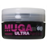 株式会社柳屋本店MUGA　ウルトラハードワックス　85g【北海道・沖縄は別途送料必要】