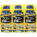 【本日楽天ポイント5倍相当】【送料無料】マルマン株式会社 ウコン肝臓エキス 100ml×6本入【RCP】【△】