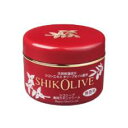 【3%OFFクーポン 5/9 20:00〜5/16 01:59迄】【送料無料】【医薬部外品】日本オリーブ株式会社『シコリーブ 薬用スキンクリーム 180g』【△...
