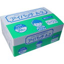 【3%OFFクーポン 5/23 20:00〜5/27 01:59迄】【送料無料】川本産業株式会社カワモトアイパッチA2 幼児用(3才以上)ベージュ 30枚入[H...