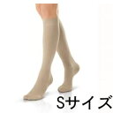 テルモ株式会社JOBST(ジョブスト)ライトウェア アイボリー Sサイズ 1足(JP-LWS10KSVR S)<男女兼用・着圧ソックス>【一般向け】【北海道・沖縄は別途送料必要】(発送まで7~14日程です・ご注文後のキャンセルは出来ません)【CPT】(4)