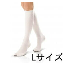 テルモ株式会社JOBST(ジョブスト)ライトウェア ホワイト Lサイズ 1足(JP-LWS10KSWR L)<男女兼用・着圧ソックス>【一般向け】【北海道・沖縄は別途送料必要】(発送まで7〜14日程です・ご注文後のキャンセルは出来ません) テルモ株式会社JOBST(ジョブスト)ライトウェア ホワイト Lサイズ 1足(JP-LWS10KSWR L)<男女兼用・着圧ソックス>【一般向け】【北海道・沖縄は別途送料必要】(発送まで7〜14日程です・ご注文後のキャンセルは出来ません)