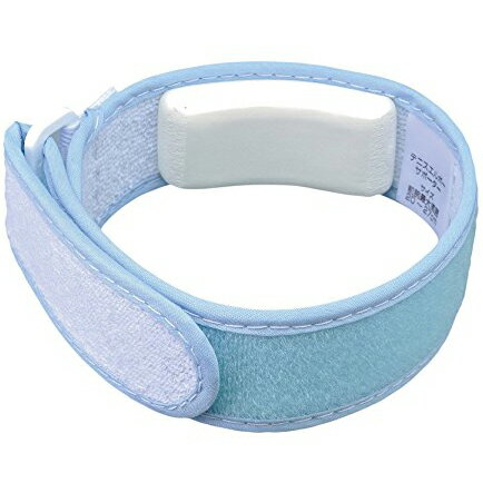 【BLACK FRIDAY 11/20 20:00〜3%OFFクーポン!】【送料無料】アルケア株式会社 スポーツケア肘関節テニスエルボーサポーター ブルー 1個...